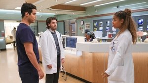 Good Doctor saison 4 Episode 4