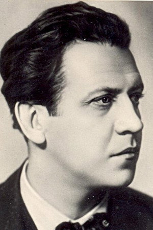 Andrei Popov portrait