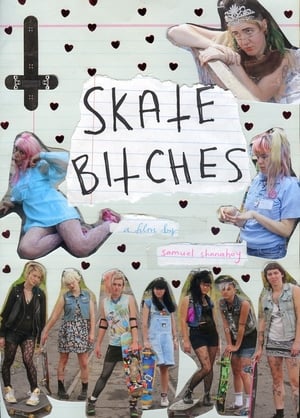 Image SKATE BITCHES