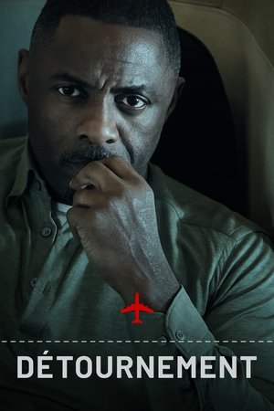 Hijack movie poster
