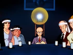 Urusei Yatsura: 1×69 {year} Online En Netflix