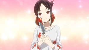 Kaguya-sama: Love Is War Season 1 Episode 6
