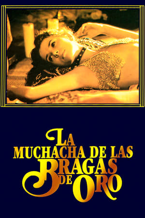 Image La muchacha de las bragas de oro