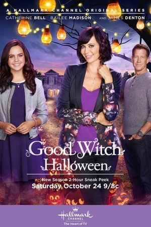 Watch Good Witch Halloween Online Free Putlocker | Putlockers HD