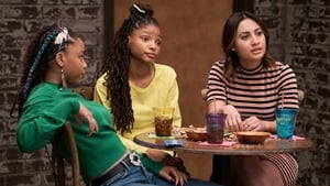 Grown-ish Temporada 1 Capitulo 5