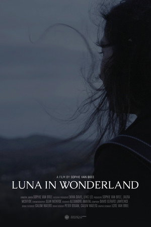 Luna in Wonderland