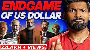 What is BRICS explained | How CHINA is using BRICS to kill US Dollar | StreamHub