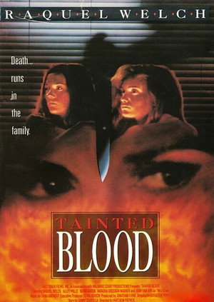 Tainted Blood 14