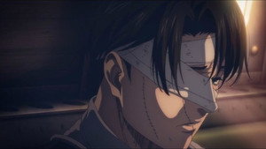 Attack on Titan: THE LAST ATTACK (2024)