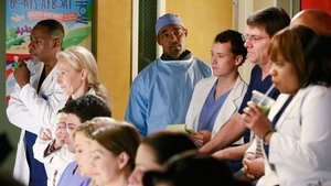 Grey’s Anatomy 11 x Episodio 19