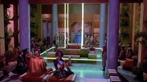 Star Trek: The Next Generation Season 1 Episode 3