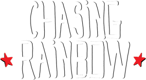 Chasing rainbows — Logos 4