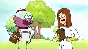 Regular Show Season 7 Episode 32