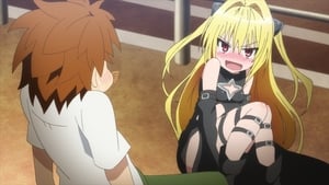 To LOVE Ru: 4×14