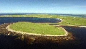 Time Team Viking Graves - Orkney, Scotland