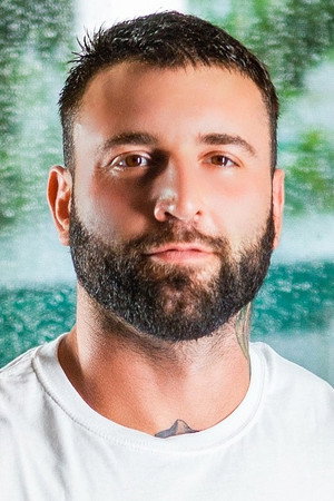 Markus Kage portrait