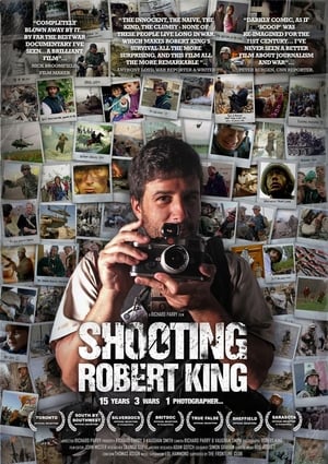 Shooting Robert King (2008)