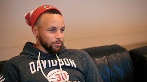 Stephen Curry: Un jugador subestimado (2023)