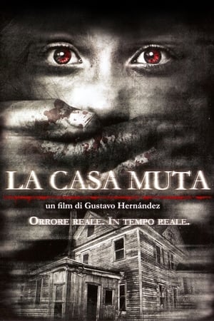 La Casa Muta (2010)