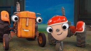 La oportunidad de bailar de Rusty / El toro de al lado