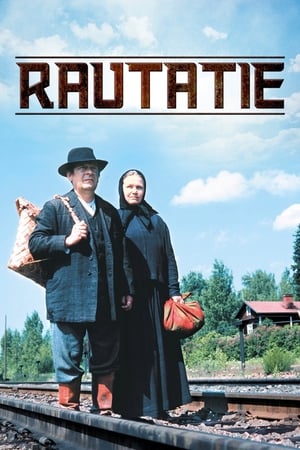 Rautatie film complet