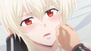 Maou Evelogia ni Mi wo Sasageyo Cap 4