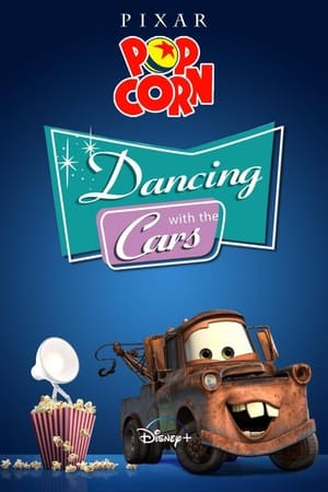 Poster Dancing with the Cars 2021