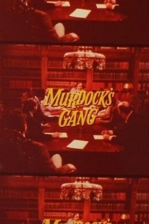 Poster Murdock's Gang (1973)
