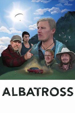 Albatross 13