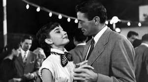 Roman Holiday Colorized 1953: Best Heartwarming Classic That Stuns in Color