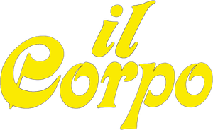 Il corpo — Logos 1