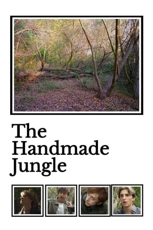 Poster The Handmade Jungle 2023