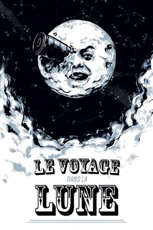 Image Le Voyage dans la Lune