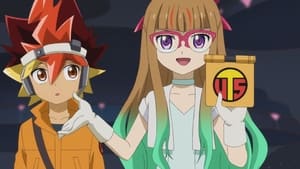 Yu-Gi-Oh! Go Rush!!: 1×19