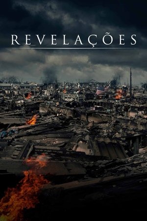 Image Revelation: The End of Days