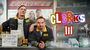 Clerks III (2022)