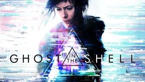 Ghost in the Shell (2017) Bluray