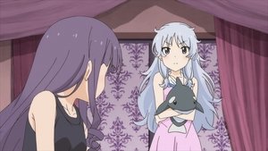 Anitore! XX: Hitotsu Yane no Shita de Episodio 7 Sub Español Descargar