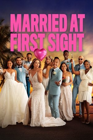 Married at First Sight: San Diego