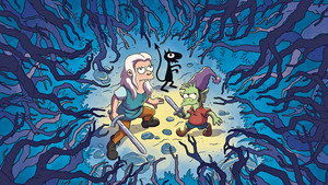 series image