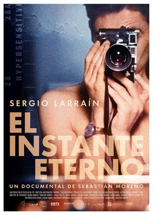 Sergio Larraín, The Eternal Moment 8