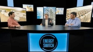 Grid-Scale Batteries