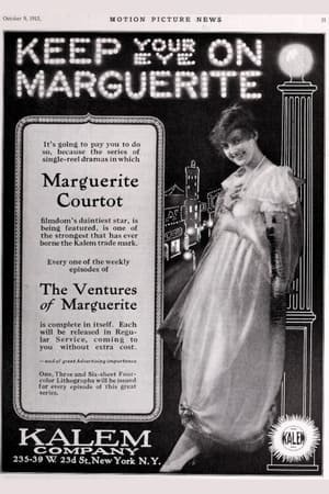Image The Ventures of Marguerite