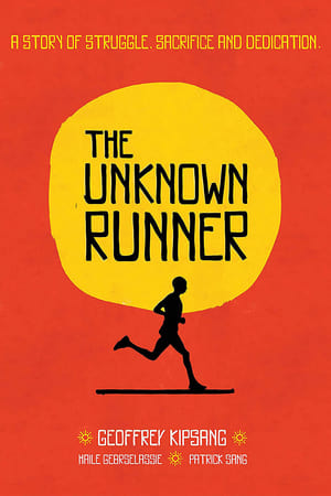 Image The Unknown Runner