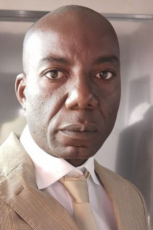 Christian Miegakanda Picture