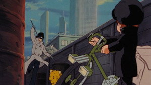 La princesa de los 1000 años: 1×1