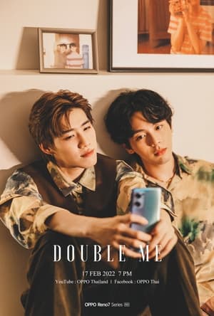 Poster Double Me 2022