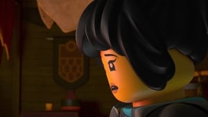 Lego Ninjago: Maestros del Spinjitzu: 11×21