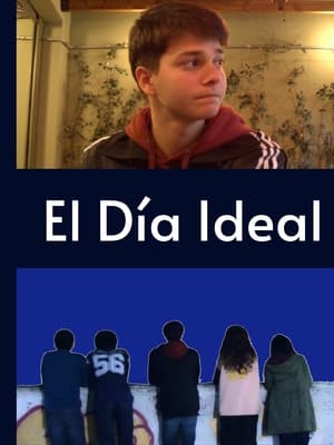 Poster The Ideal Day (2023)