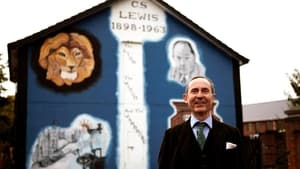 Narnia’s Lost Poet: The Secret Lives and Loves of C.S. Lewis